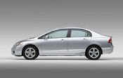2009 Honda Civic Picture
